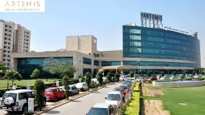 Artemis Hospital – Leading Multispeciality & Critical Care Hospital in India