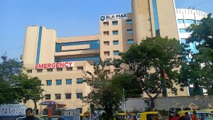 Blk‑Max‑Hospital India , Advanced Multispecialty & Emergency Care Hospital