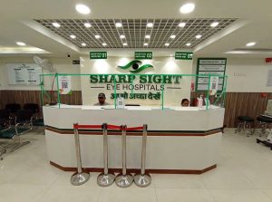 Sharp Sight Centre | Leading Eye Care & Ophthalmology Clinic – Healthfly