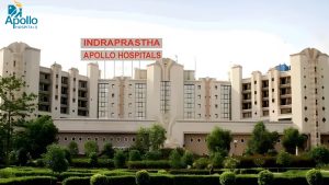 Indraprastha Apollo Hospital Delhi , Leading Multispecialty & Tertiary Care Centre