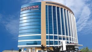 Medical Park Hospitals Group | World‑Class Multi‑Specialty Hospitals Network