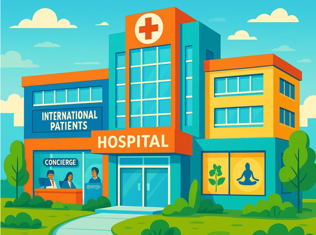 Why Healthfly is the Best Choice for Medical Tourism