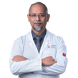 Dr. Sanjay Gogoi — Expert Physician & Specialist | Book Appointment Online