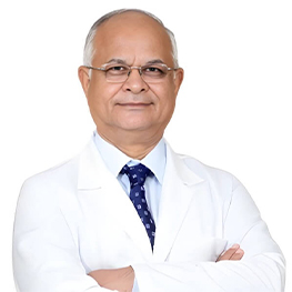 Dr. Ashish Mishra