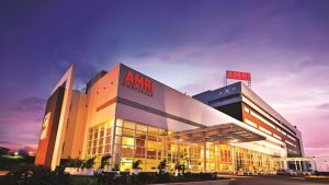 AMRI Hospitals - Multi Specialist Treatment