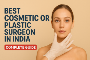 Best Cosmetic or Plastic Surgeon in India – HealthFly