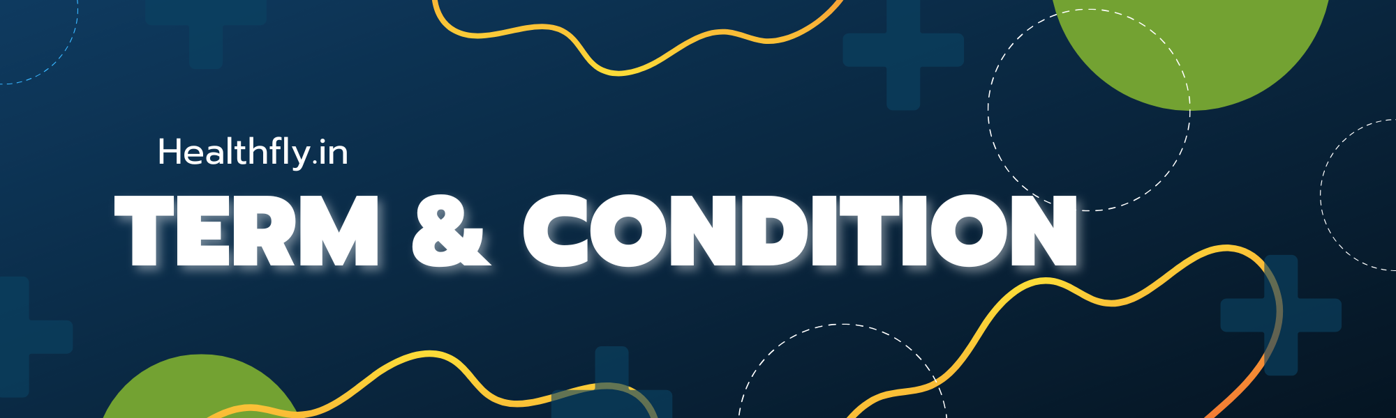 Terms and Conditions , HealthFly – Medical Tourism & Healthcare Services