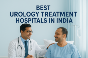 Best Urology Treatment Hospitals in India - Healthfly