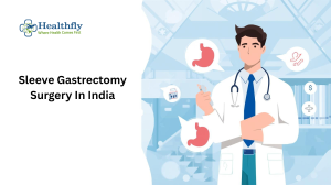 Sleeve Gastrectomy Surgery Cost in India