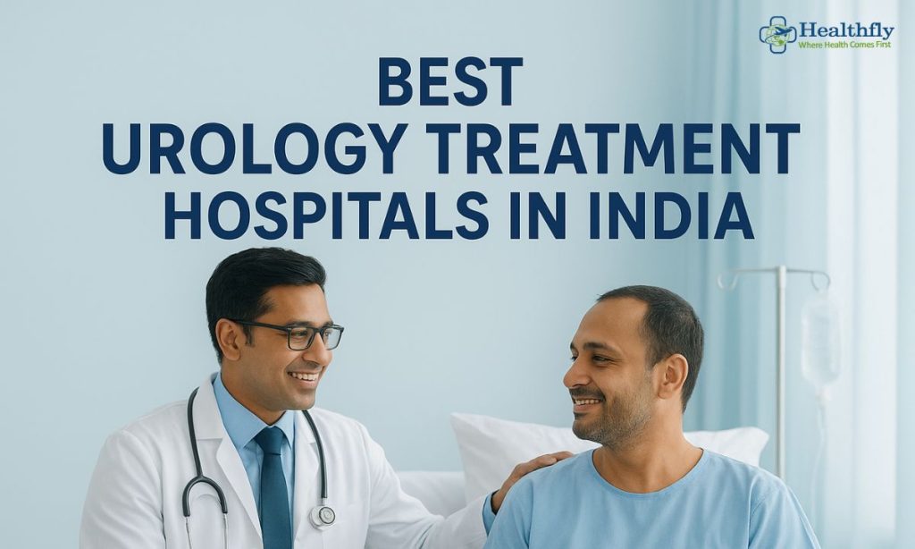 Best Urology Treatment Hospitals in India - Healthfly