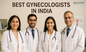 Best multi speciality hospital in india - Healthfly