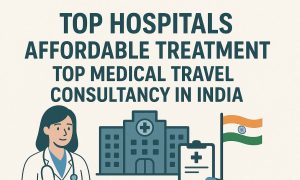Healthfly – Trusted Medical Tourism Company in India