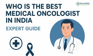 Who Is the Best Medical Oncologist in India | Expert Guide