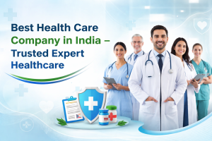 Best Health Care Company in India – Trusted Expert Healthcare - Healthfly